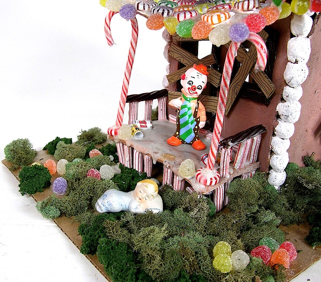 1-clown-and-baby